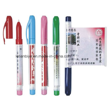 Banner Pen comme cadeau promotionnel (LT-C085)